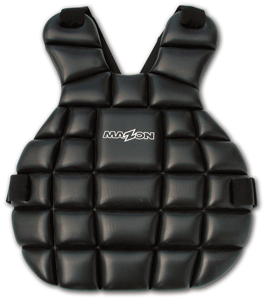 Mazon Z-Force Chest Guard Senior