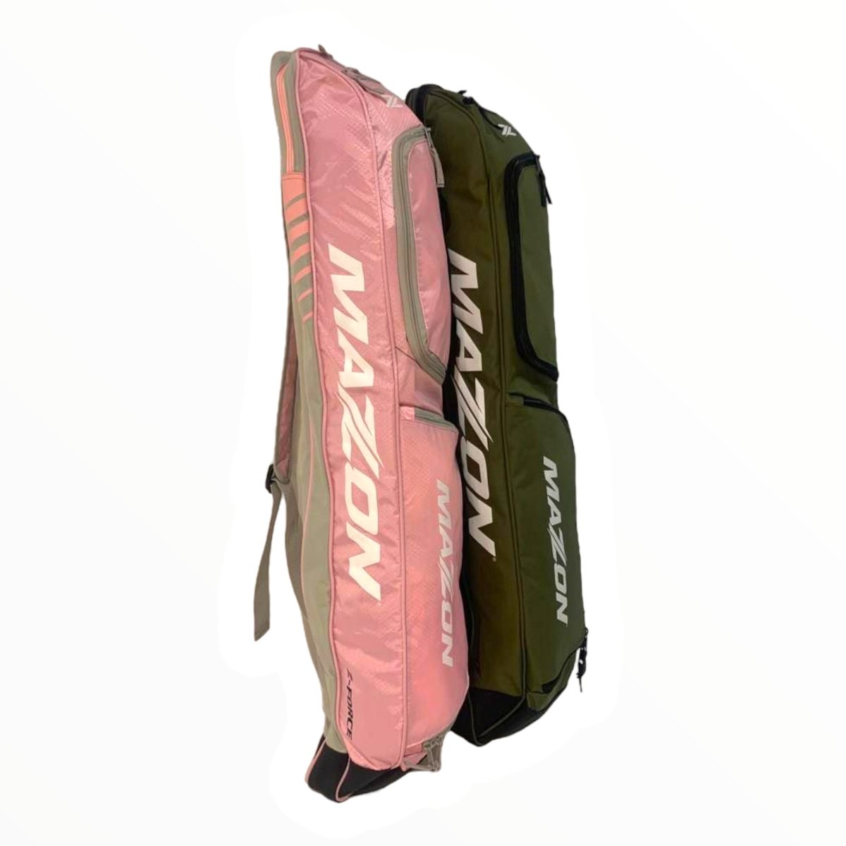 Mazon Z-Force Combo Bag