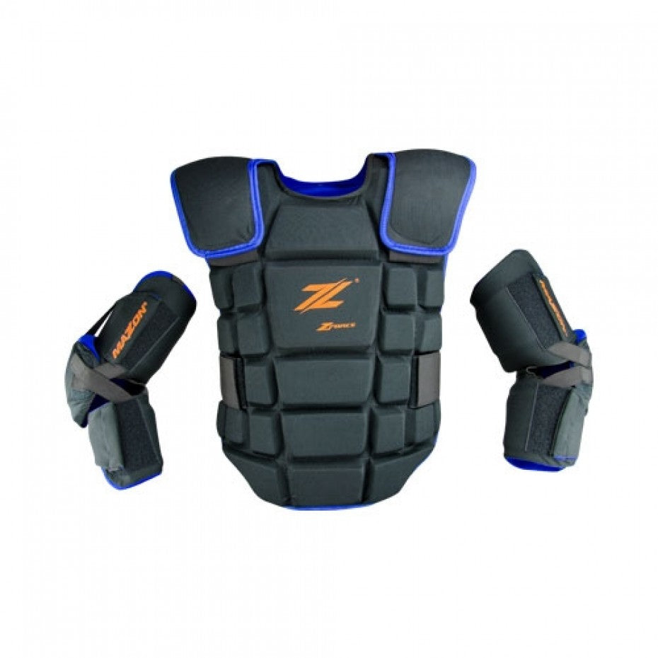 Mazon Z-Force Body Armour