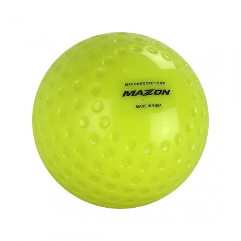 Mazon Jumbo Dimpled Ball