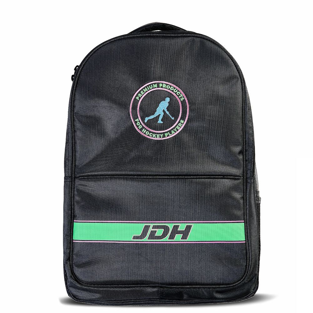 JDH Backpack Smoke & Mirrors