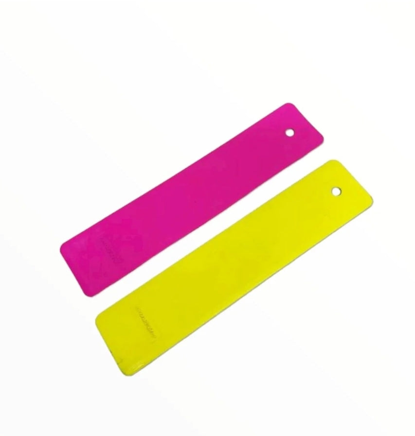Mazon Flat Rubber Marker