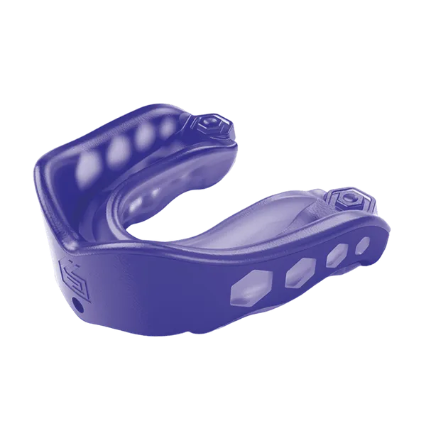 Shock Doctor Gel Max Protector Bucal