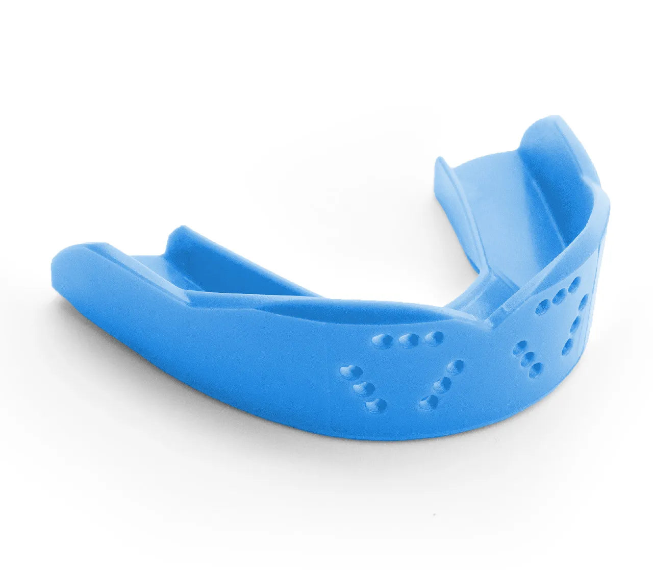 SISU 3D Protector Bucal