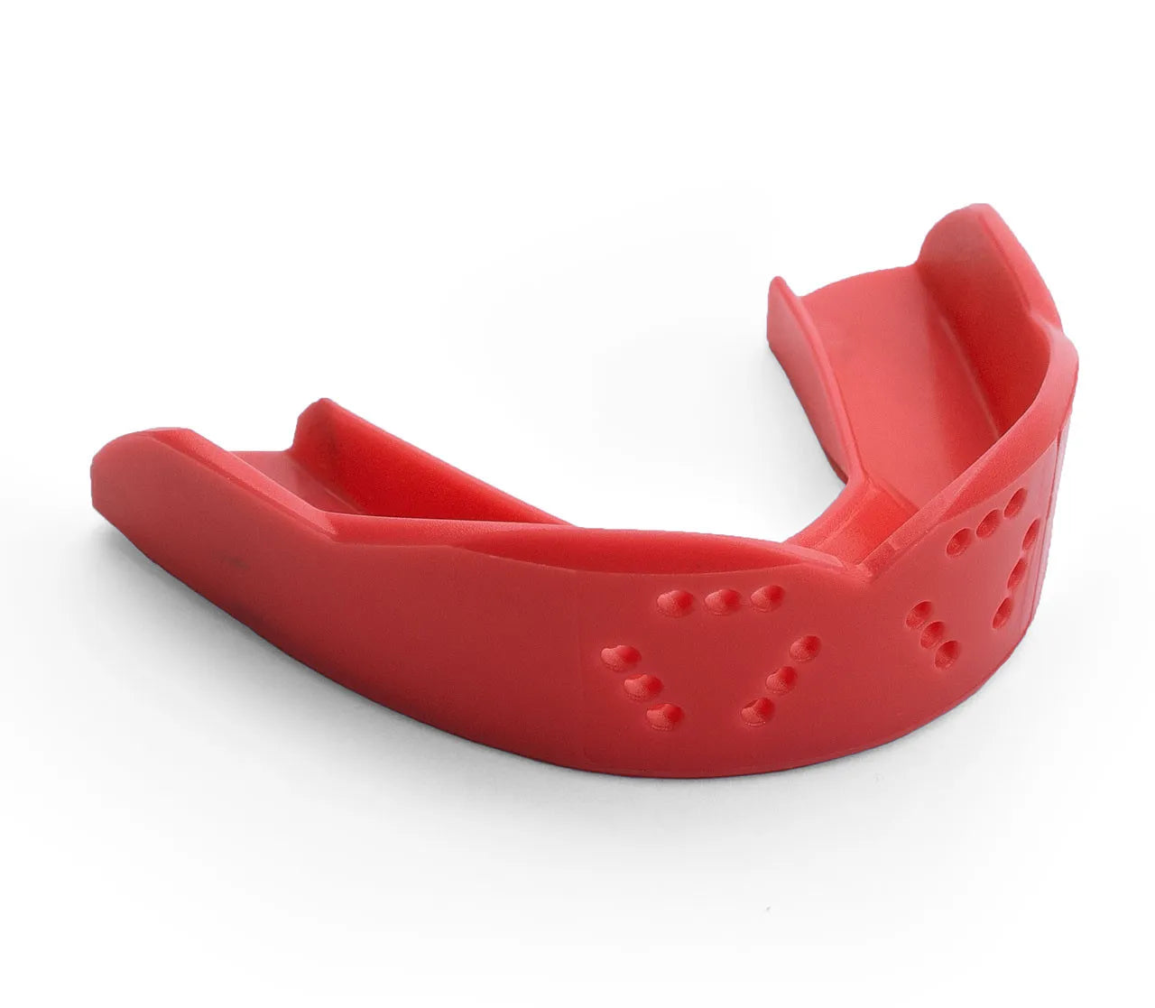 SISU 3D Protector Bucal