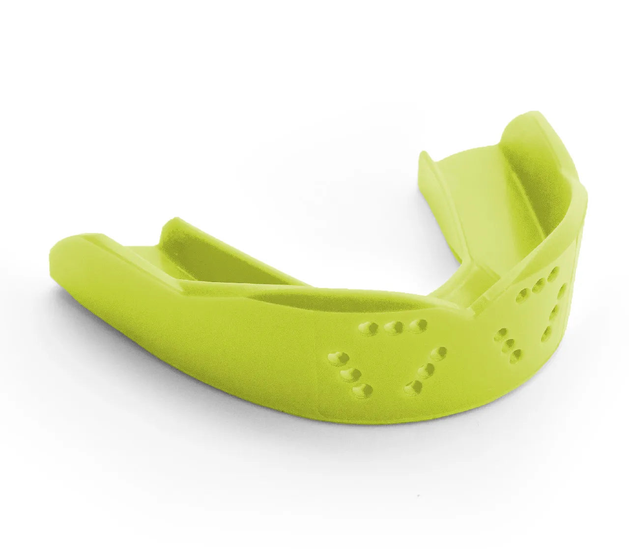 SISU 3D Protector Bucal