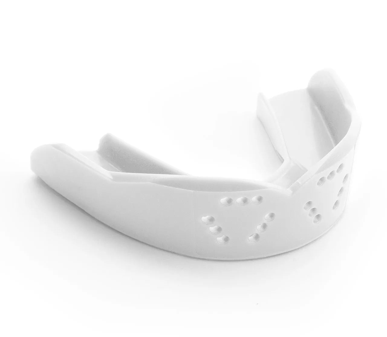 SISU 3D Protector Bucal