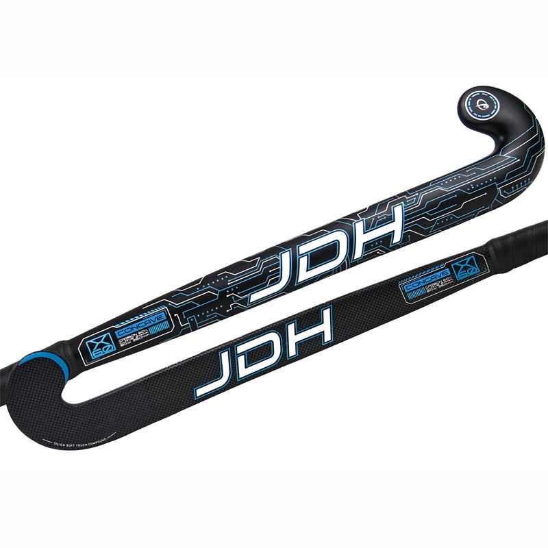 JDH X60 Futurism Concave