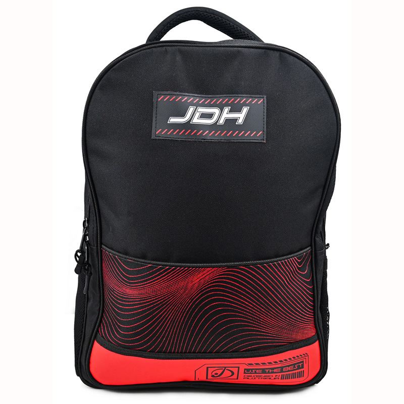 JDH Back Pack Futurism