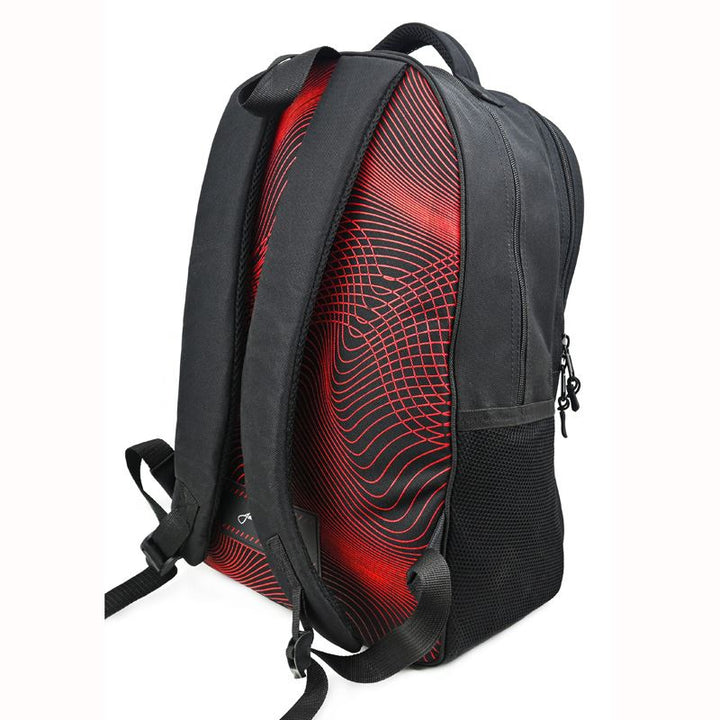 JDH Back Pack Futurism