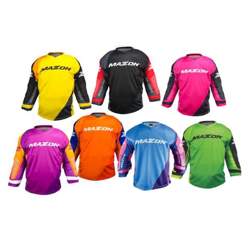 Mazon XR Pro Smock