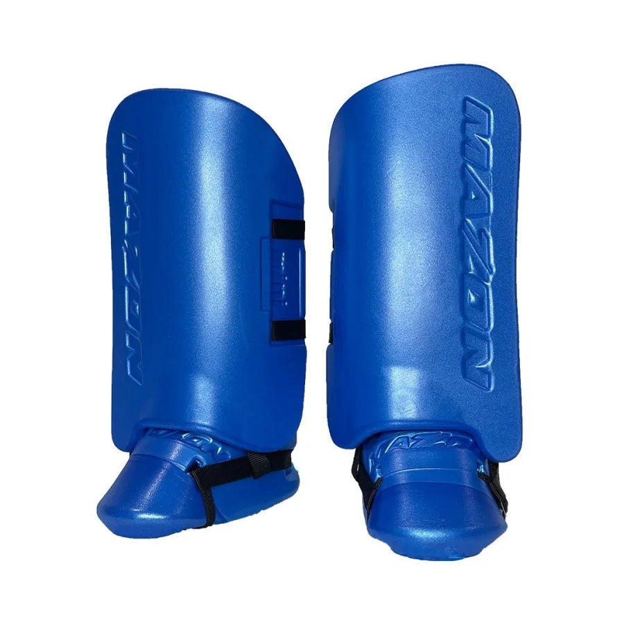 Mazon Mini Legguard/Kicker Set (7-9 años)