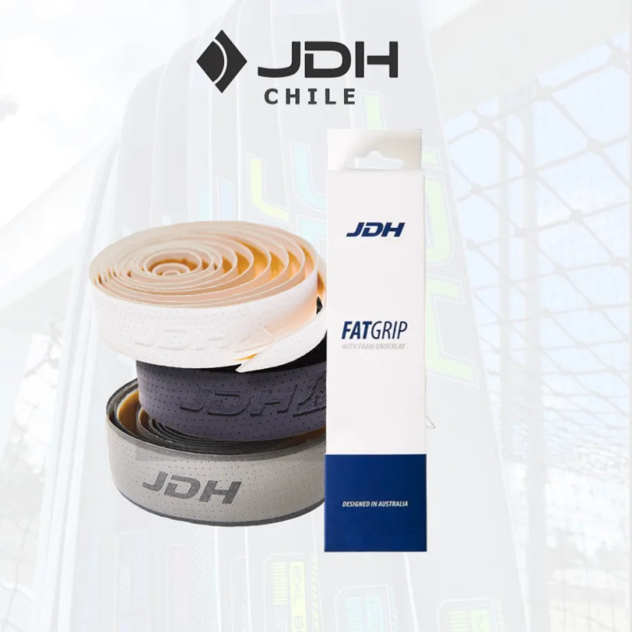 JDH Fat Grip