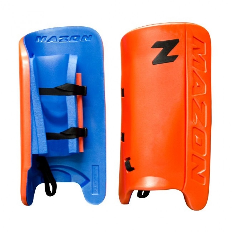 Mazon Z-Force Legguards