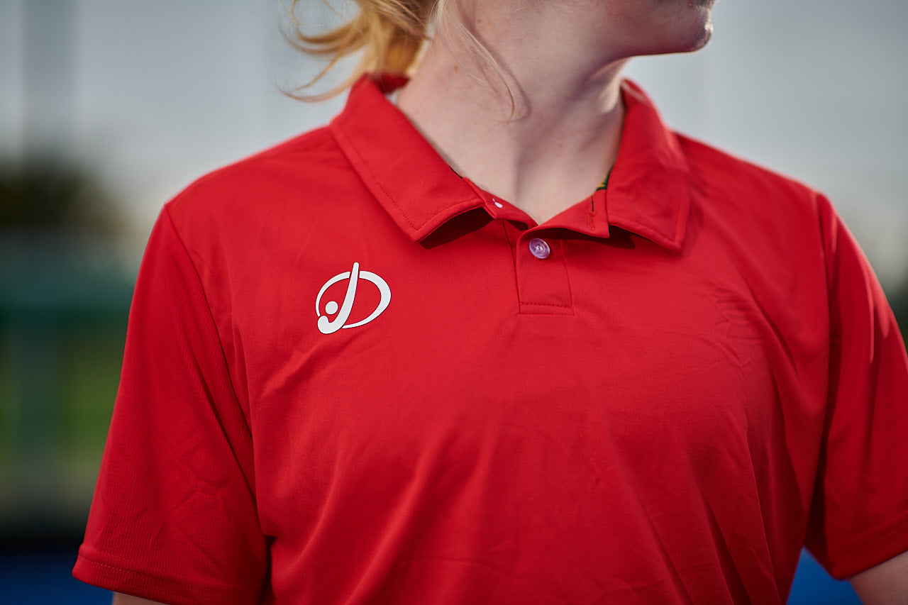 JDH Women Kinetic Polo
