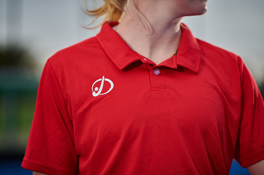 JDH Women Kinetic Polo