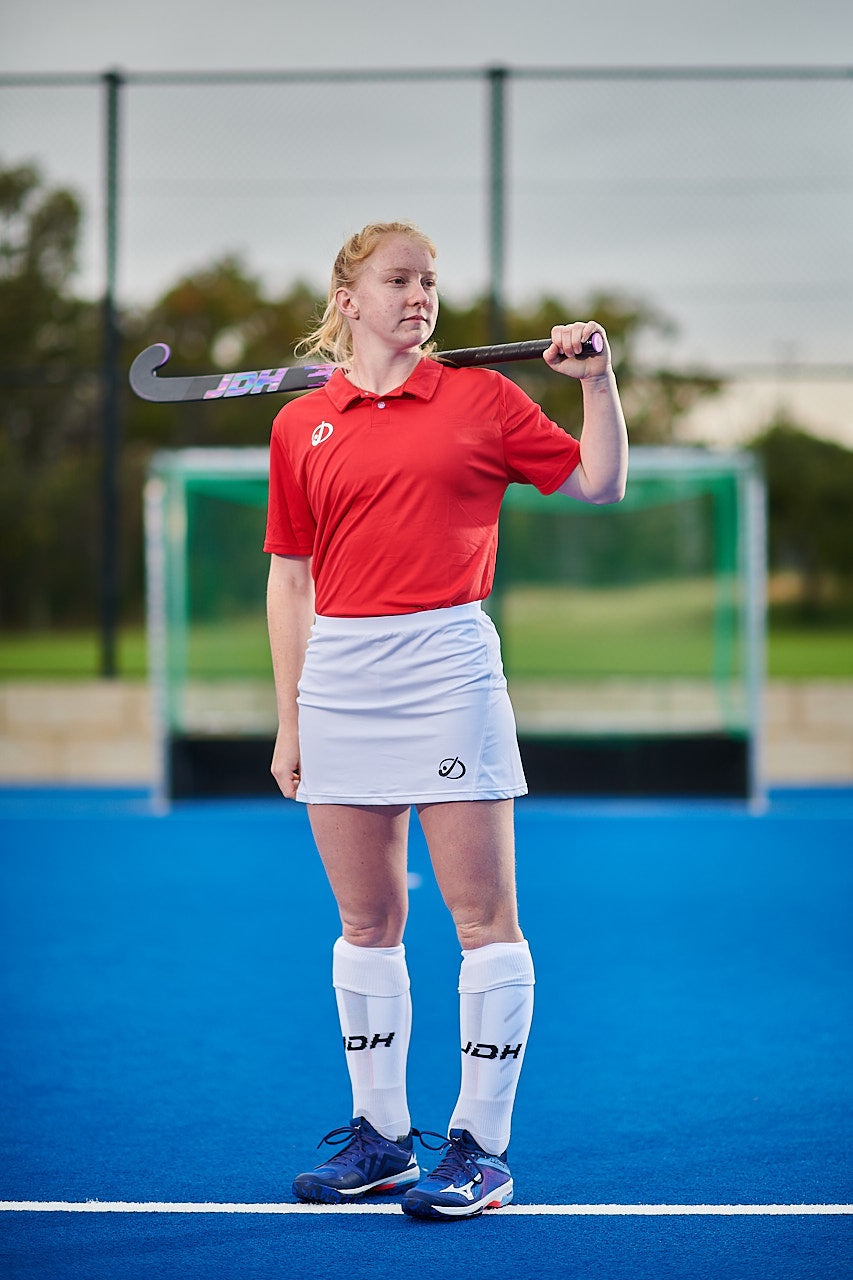 JDH Women Kinetic Polo