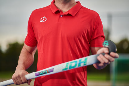 JDH Men Kinetic Polo