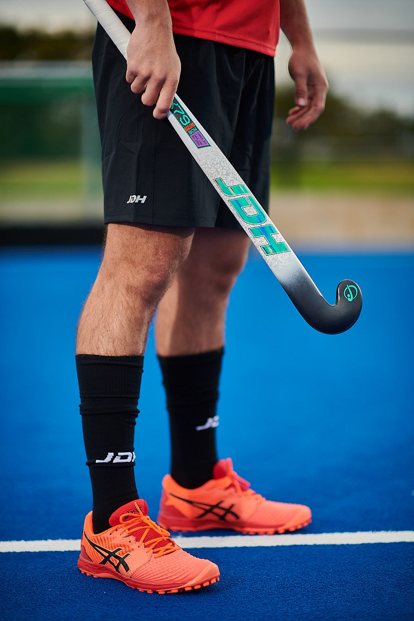 JDH Men Kinetic Short