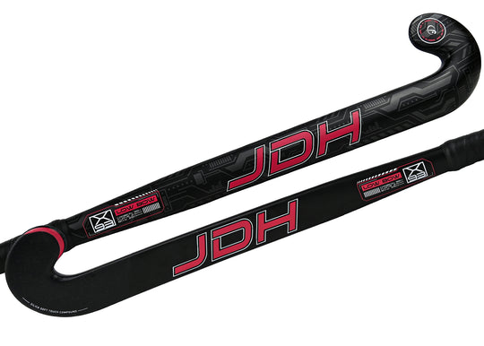 JDH X93 Futurism Low Bow