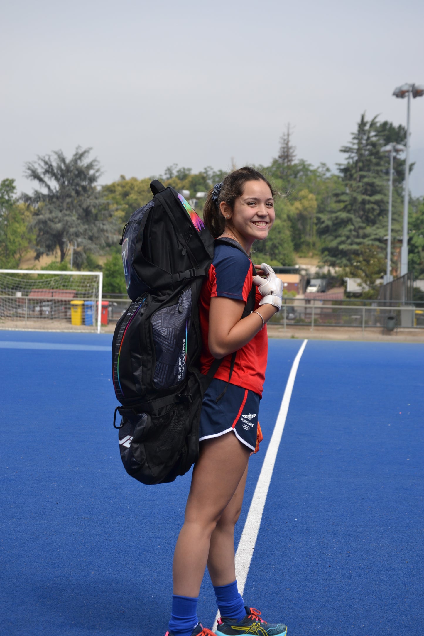 JDH Elite Bag