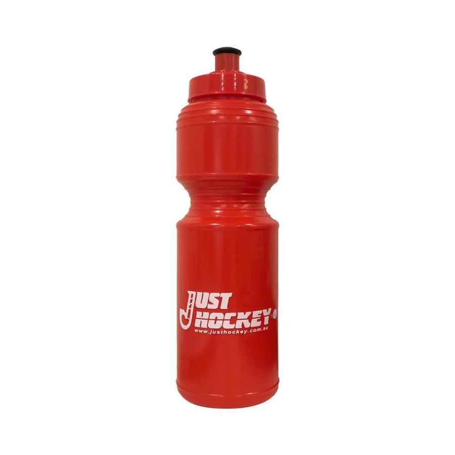 Just Hockey Sports Drink Bottle