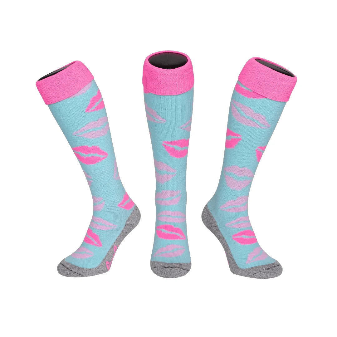 Mazon Fun Socks