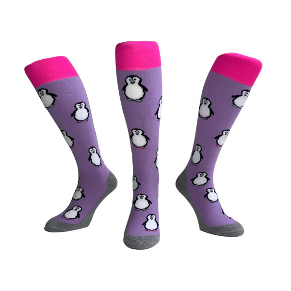 Mazon Fun Socks