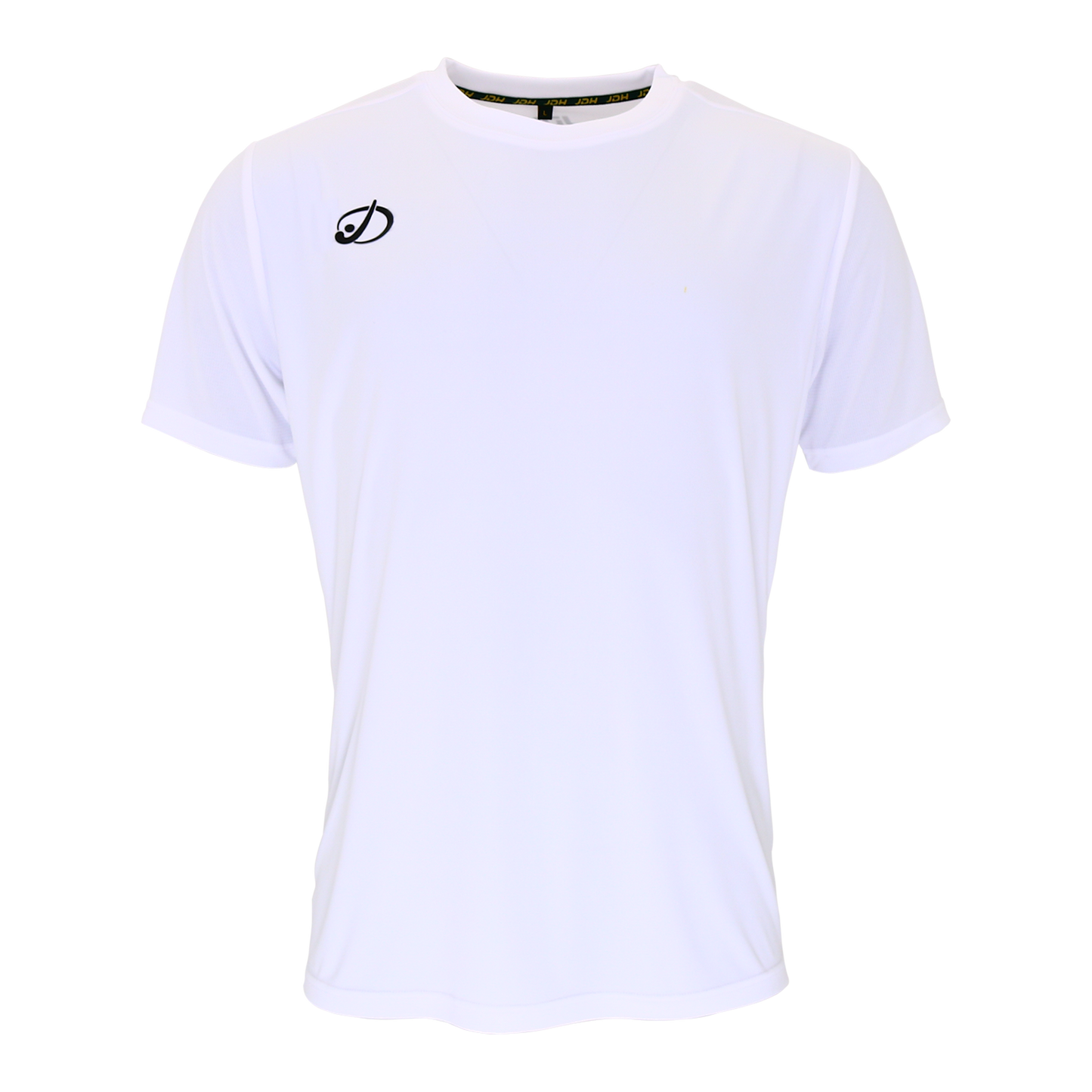 JDH Boys Kinetic Tee