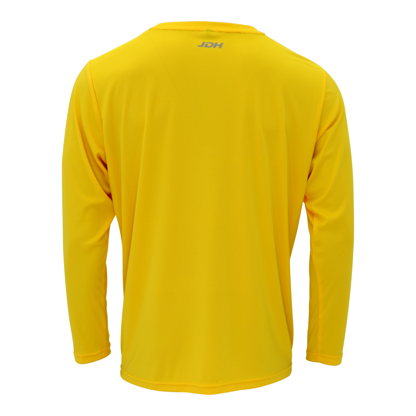 JDH Senior Kinetic Goalie Tee Long Sleeve