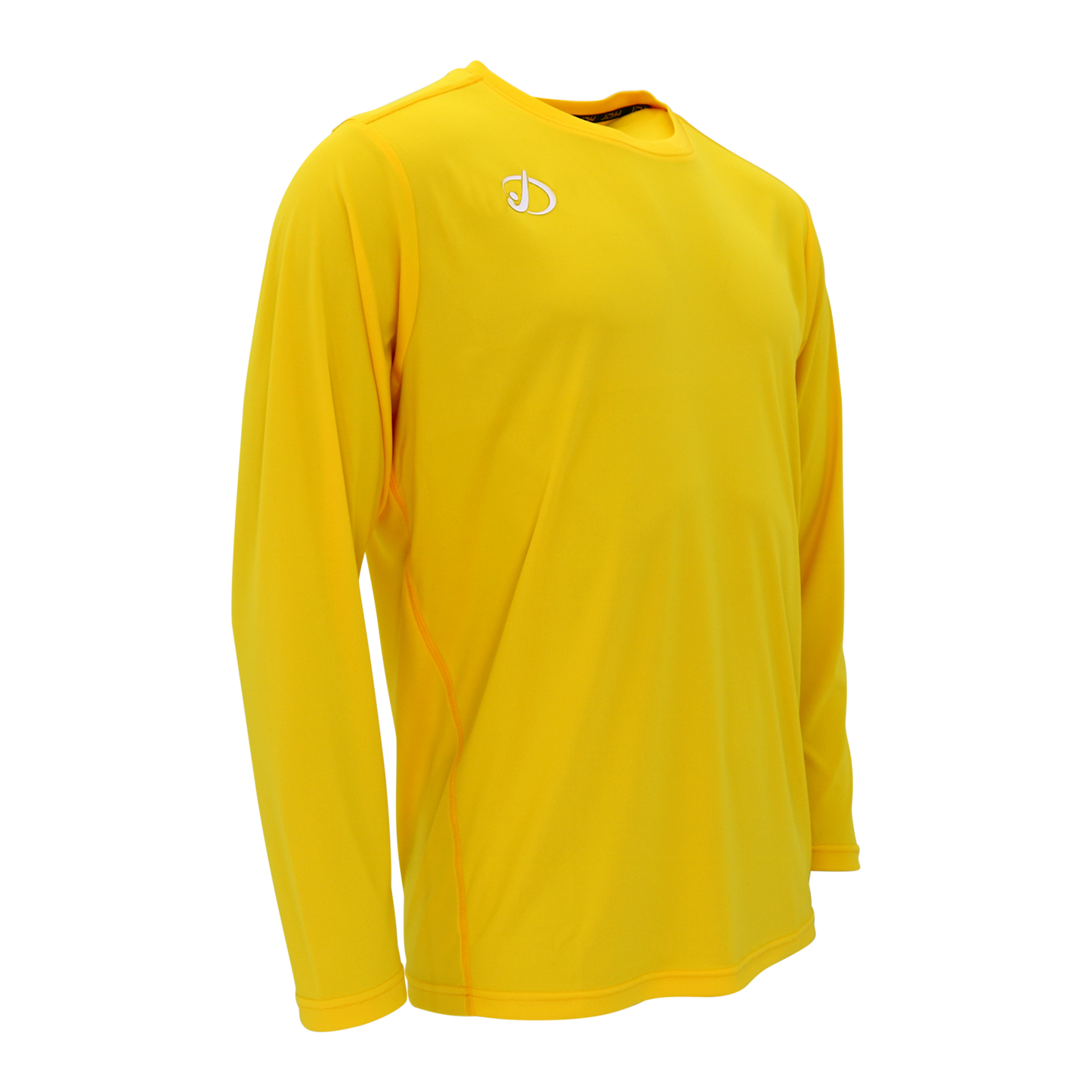 JDH Junior Kinetic Goalie Tee Long Sleeve