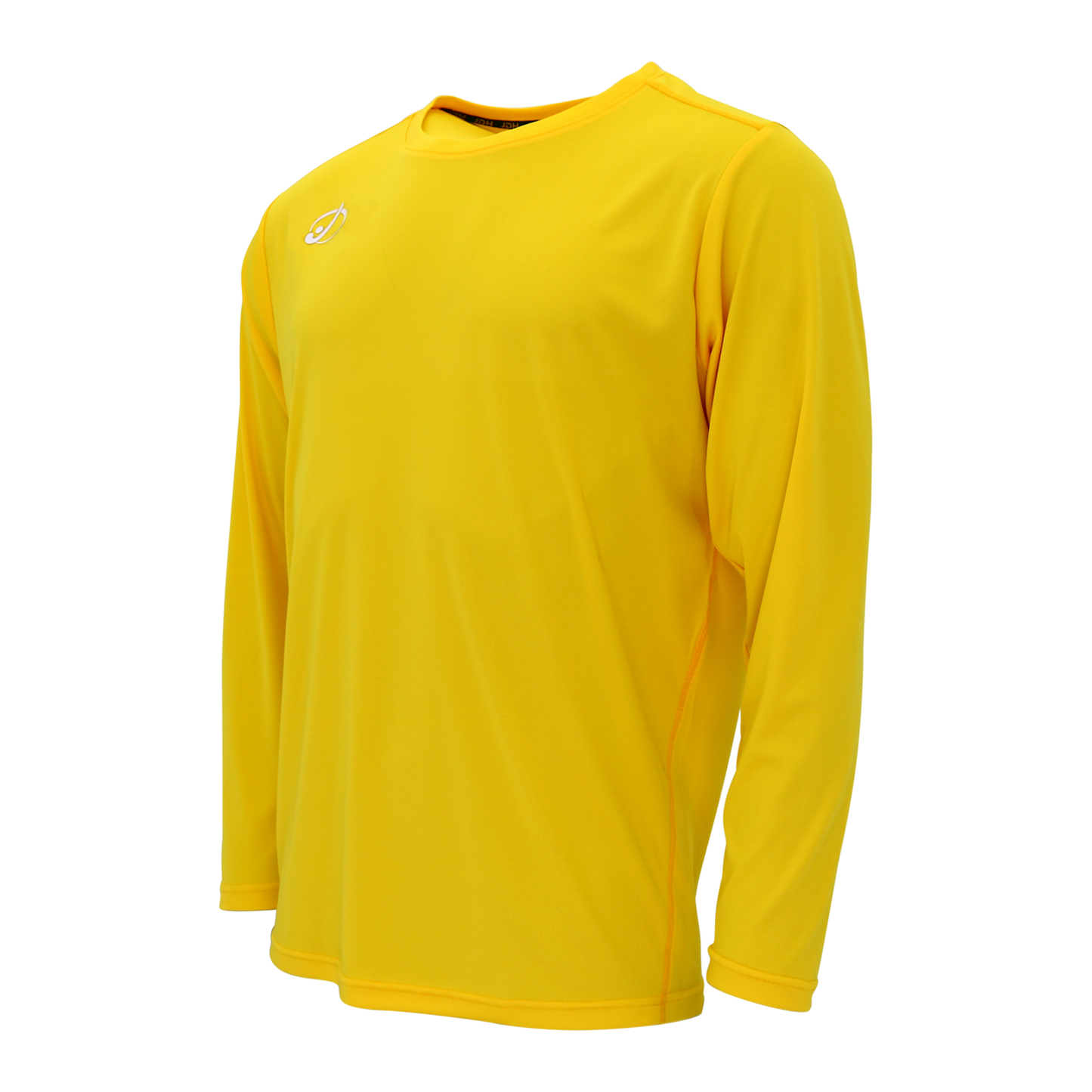 JDH Senior Kinetic Goalie Tee Long Sleeve