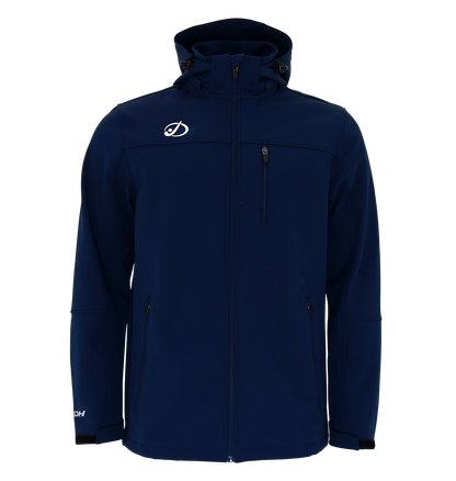 JDH Men Kinetic Softshell