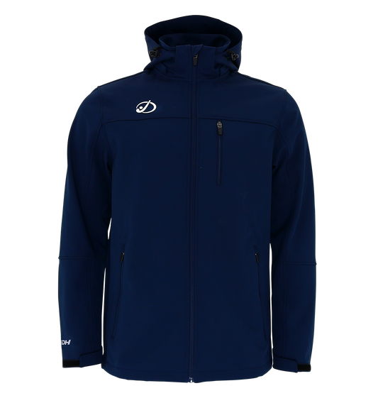 JDH Men Kinetic Softshell