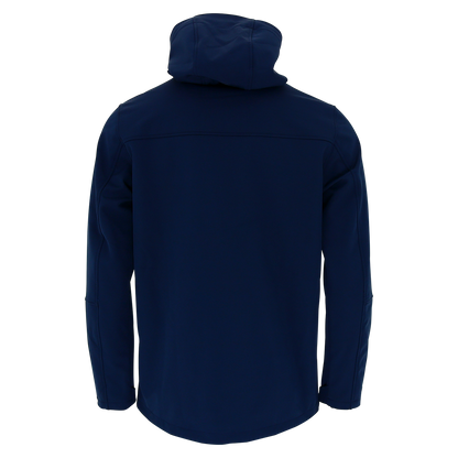 JDH Men Kinetic Softshell