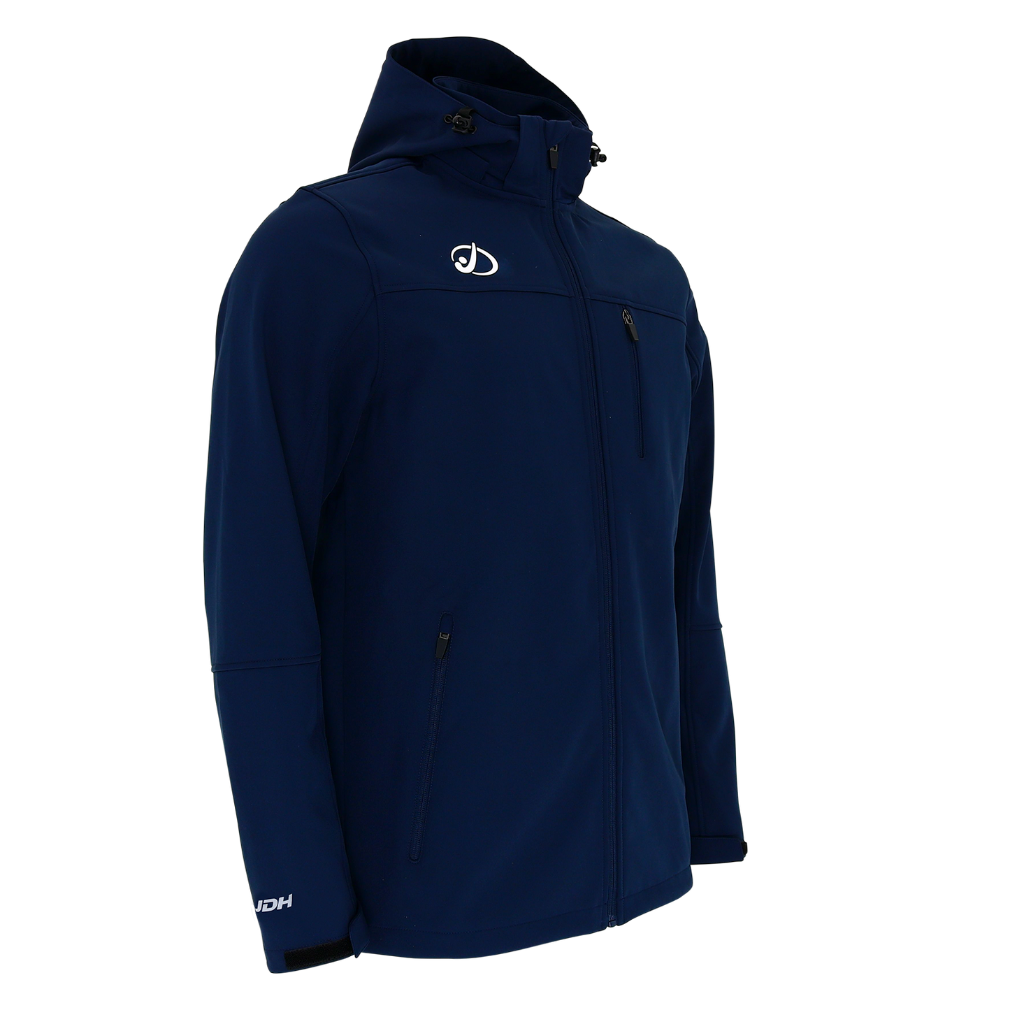JDH Men Kinetic Softshell