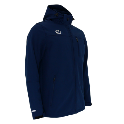 JDH Men Kinetic Softshell