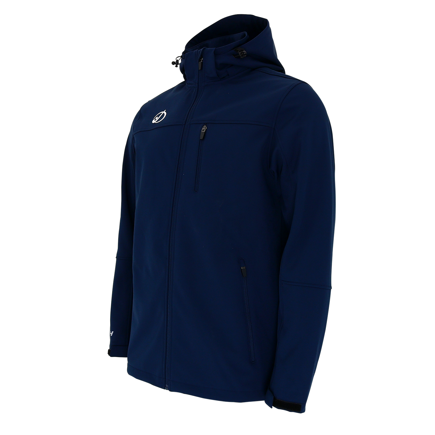 JDH Men Kinetic Softshell