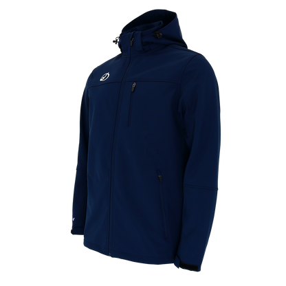 JDH Men Kinetic Softshell