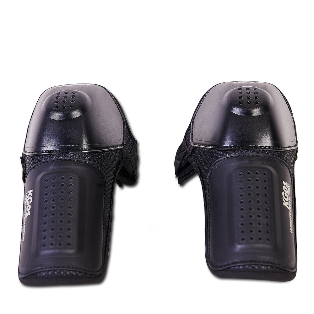 JDH Knee Guard Pair - Rodilleras par
