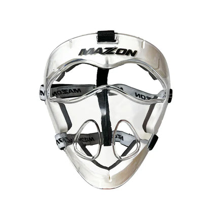 Mazon Club Face Mask Polycarb