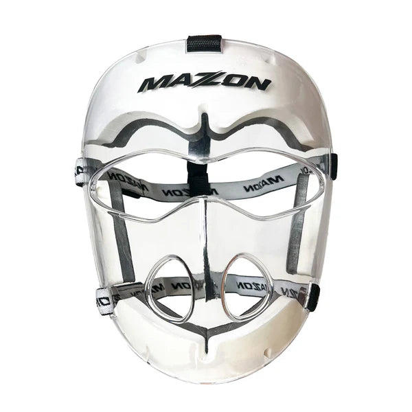 Mazon Proforce Face Mask Polycarb
