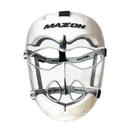 Mazon Proforce Face Mask Polycarb
