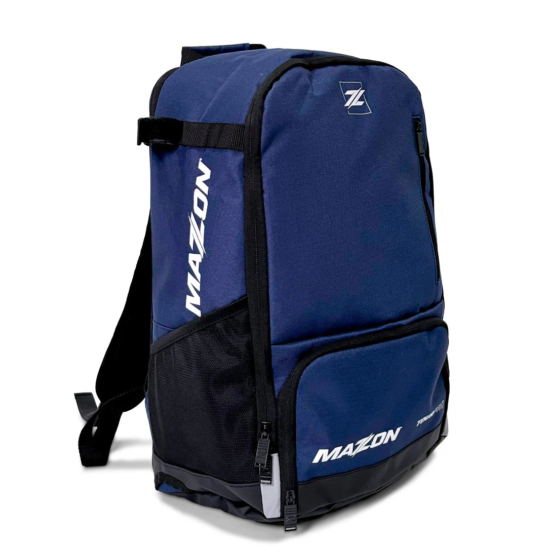 Mazon Tour Pro Backpack Mk2