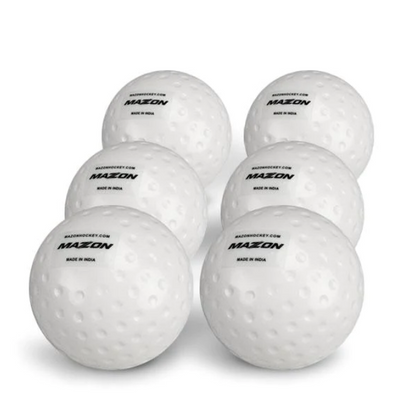 Mazon Club Dimpled Ball