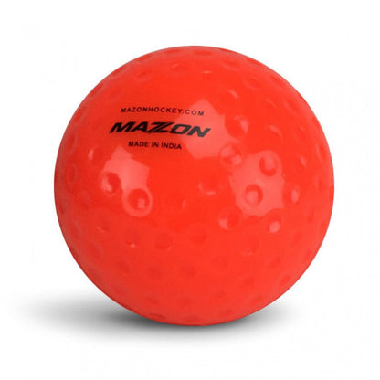 Mazon Club Dimpled Ball