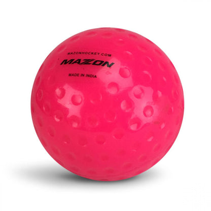 Mazon Club Dimpled Ball