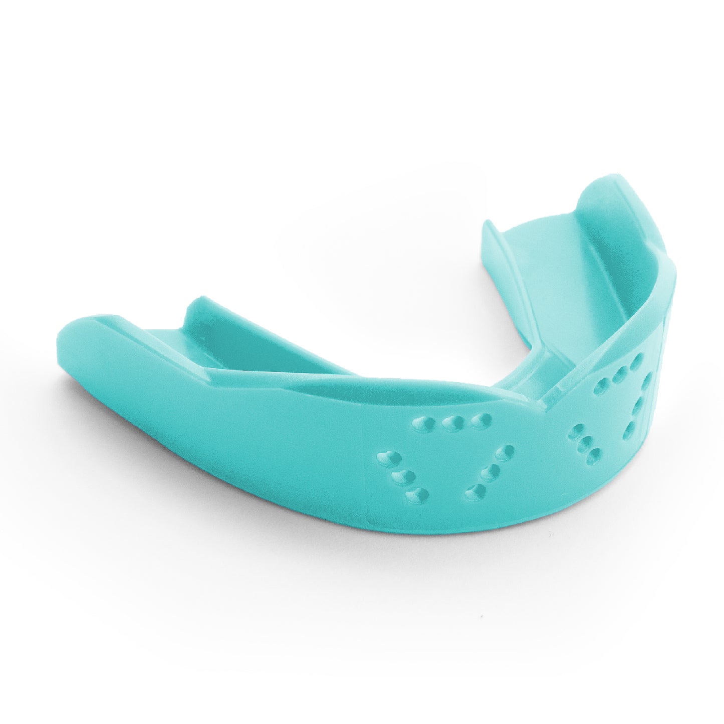 SISU 3D Protector Bucal