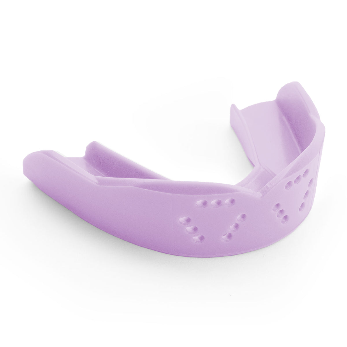 SISU 3D Protector Bucal