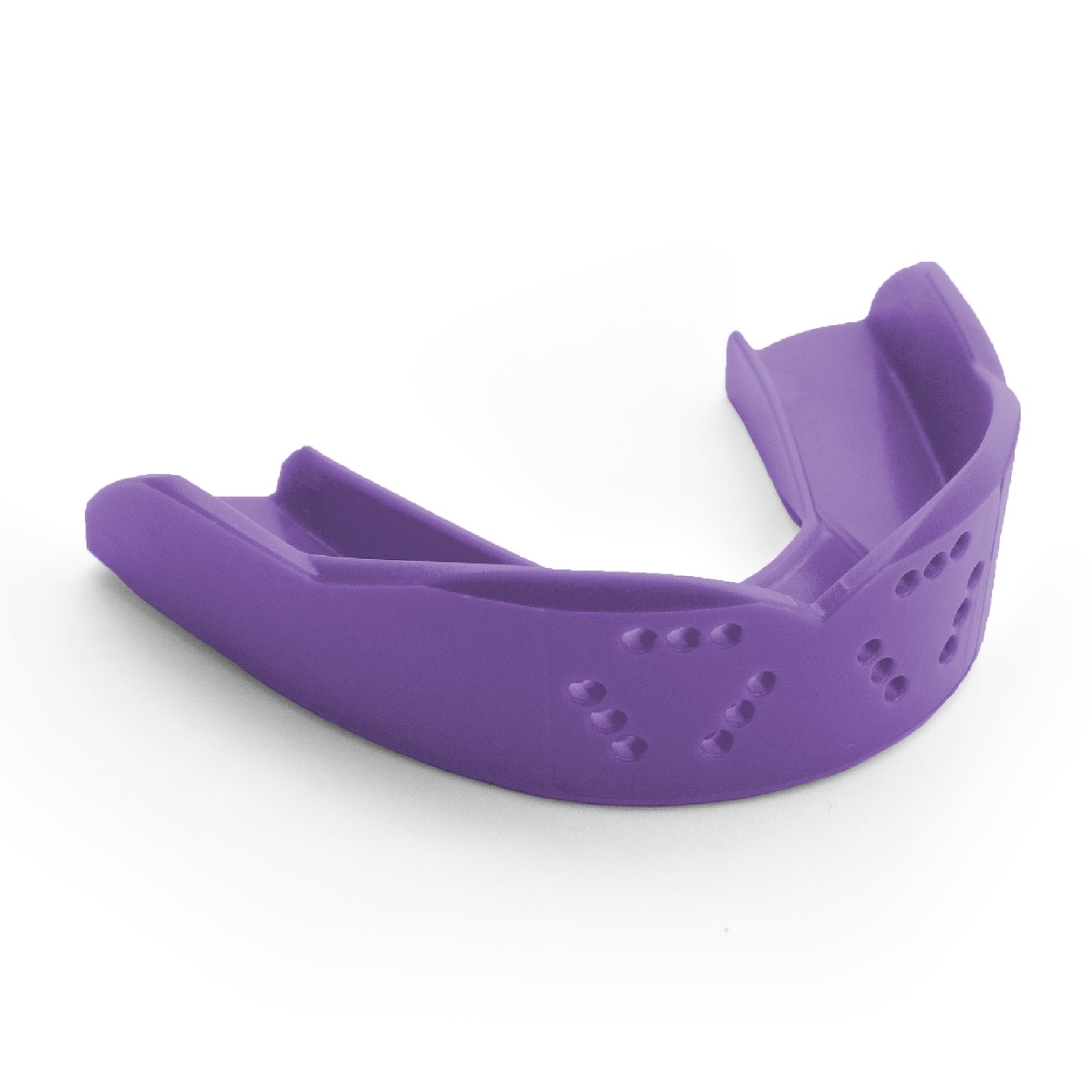 SISU 3D Protector Bucal